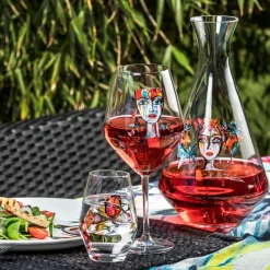 Decantador de vino Slice of Life, 1,8 L