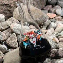 Decantador de vino Slice of Life, 1,8 L