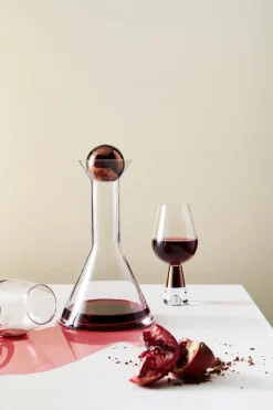 Decantador de vino Tank 1 L, Cobre