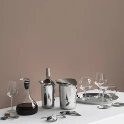 Decantador de vino Wine, 26,7 cm