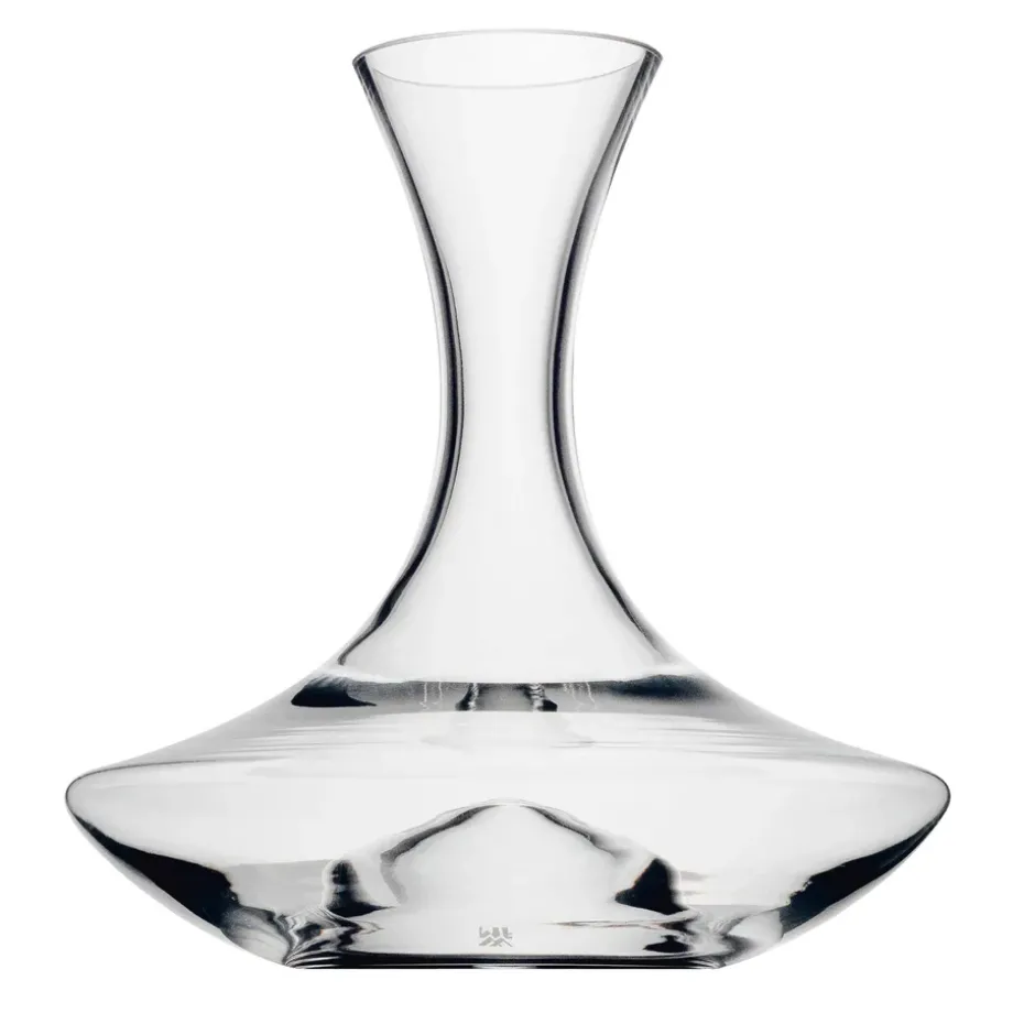 Decantador de vino WMF 1,5 L, transparente