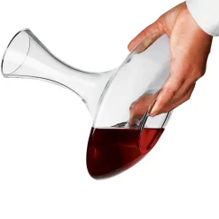 Decantador de vino WMF 1,5 L, transparente