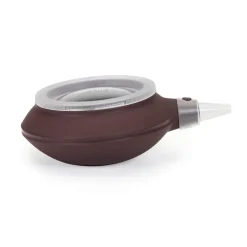 Decomax Lékué set marrón, 6 boquillas