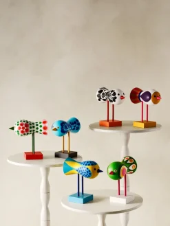 Decoración Birds 1967, No. 1