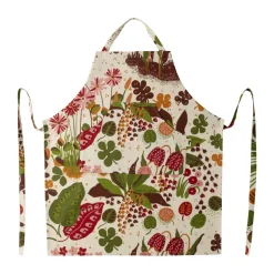 Delantal Ailanthus, Multi
