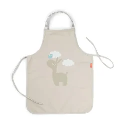 Delantal infantil Lalee, Green