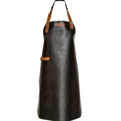 Delantal New York 89 cm, Black