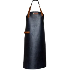 Delantal New York 82 cm, Navy
