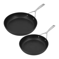 Demeyere Alu Pro 5 Ti-X set de sartenes, 2 partes