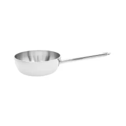 Demeyere Apollo 7 sartén sauté de acero inoxidable, Ø16 cm