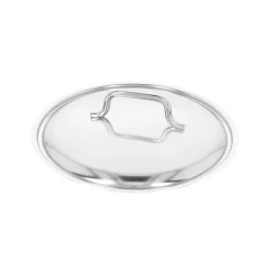 Demeyere Apollo 7 tapa de acero inoxidable, Ø22 cm