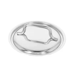 Demeyere Apollo 7 tapa de acero inoxidable, Ø14 cm