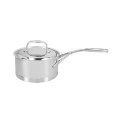 Demeyere Atlantis 7 cacerola con tapa, 1,5 L
