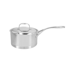 Demeyere Atlantis 7 cacerola con tapa, 3 L