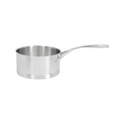 Demeyere Atlantis 7 cacerola acero inoxidable, 2,2 L