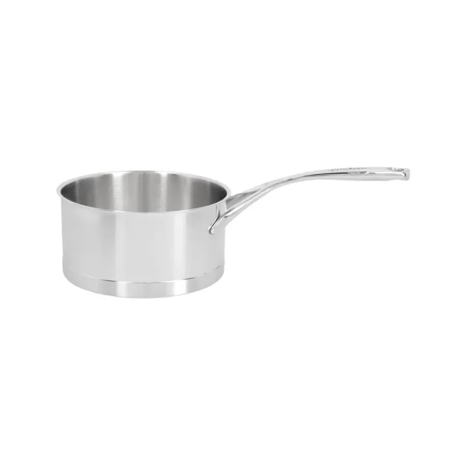 Demeyere Atlantis 7 cacerola acero inoxidable, 2,2 L