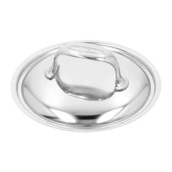 Demeyere Atlantis 7 tapa de acero inoxidable, Ø18 cm