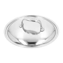 Demeyere Atlantis 7 tapa de acero inoxidable, Ø20 cm