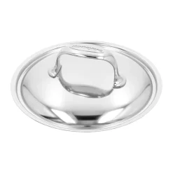 Demeyere Atlantis 7 tapa de acero inoxidable, Ø14 cm