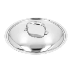 Demeyere Atlantis 7 tapa de acero inoxidable, Ø24 cm