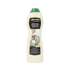 Demeyere crema limpiadora para acero inoxidable, 0,75 L