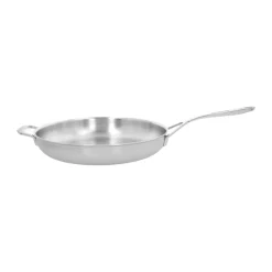 Demeyere 5-plus sartén de acero inoxidable 5-ply, Ø32 cm