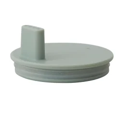 Design Letters Tapa para vaso tritan, verde