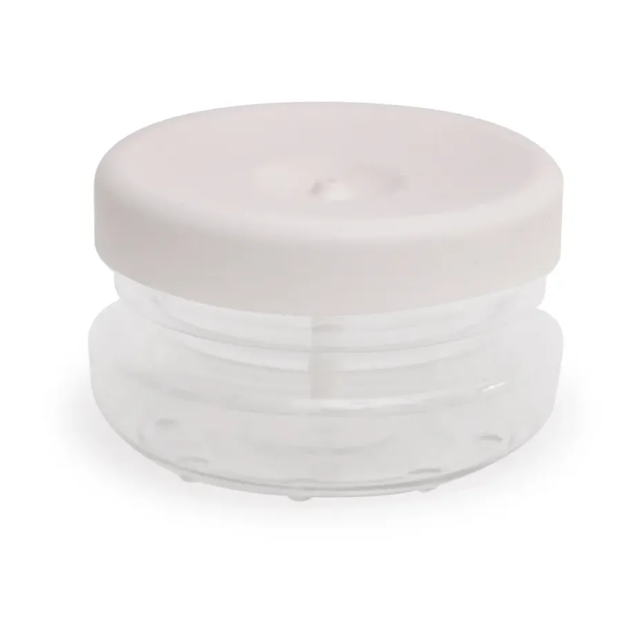 Dispensador de detergente lavavajillas Do-Dish, Blanco