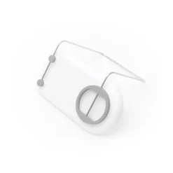 Dispensador de jabón con almacenamiento Do-Dish Caddy PLUS, Blanco