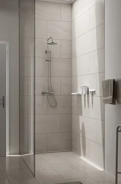 Dispensador de jabón de pared RIM 14,4 cm, White