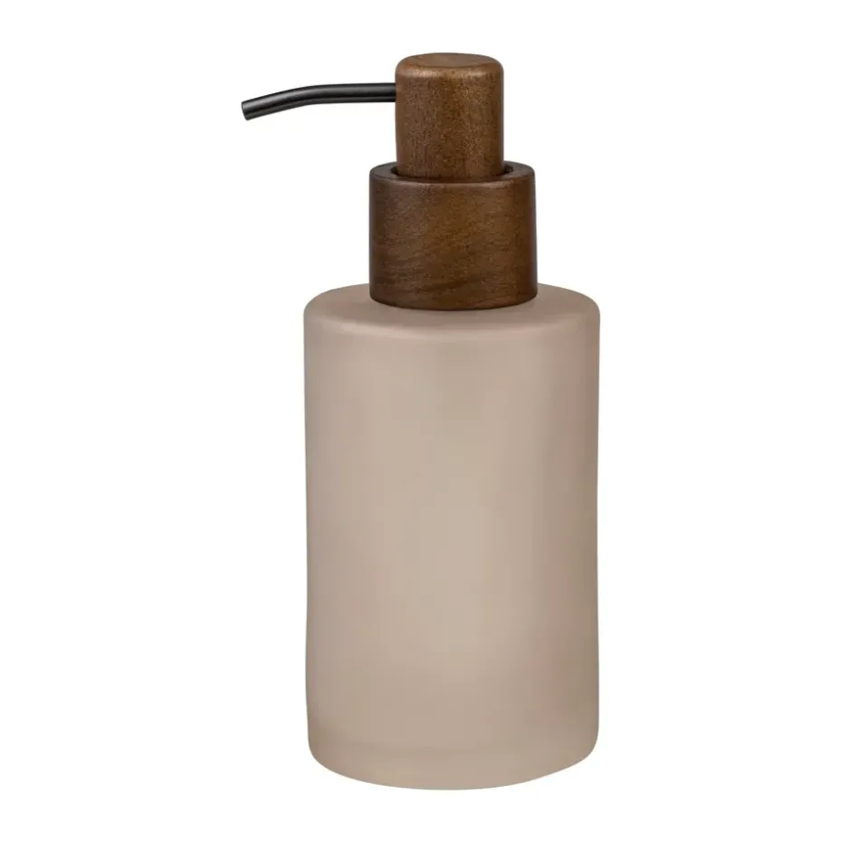 Dispensador de jabón Modest alto, Kit