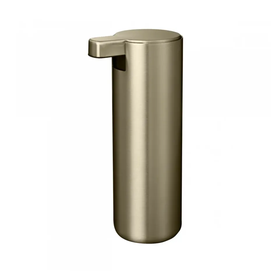 Dispensador de jabón Modo, Brass