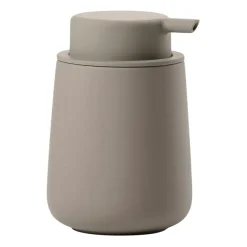 Dispensador de jabón Nova One, Taupe