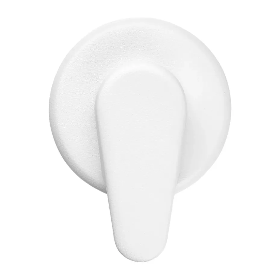 Dispensador de jabón SinkStyle, Mineral Fresh White