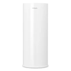Dispensador de rollos de papel higiénico ReNew Brabantia, White