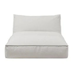 Diván puff STAY 190x120 cm, Cloud