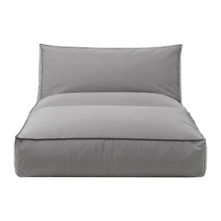 Diván puff STAY 190x120 cm, Stone