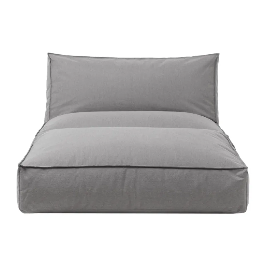 Diván puff STAY 190x120 cm, Stone