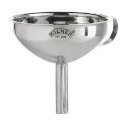 Embudo para rellenar botellas Kilner, Ø11,5 cm