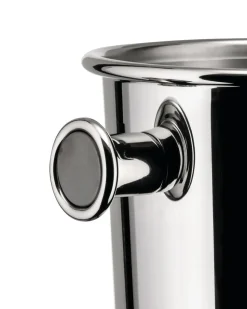 Enfriador de botellas de acero inoxidable 5052, 2 botellas