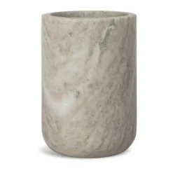 Enfriador de botellas Sten Ø12,5 cm, Travertin