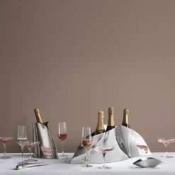 Enfriador de champagne Indulgence Grande, 60 cm