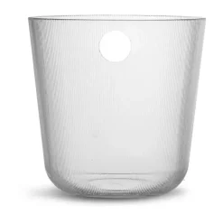 Enfriador de vino Billi Ø18 cm, Transparente