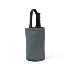 Enfriador de vino Fresh Baladeur, Gris