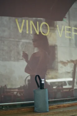 Enfriador de vino Fresh Baladeur, Gris