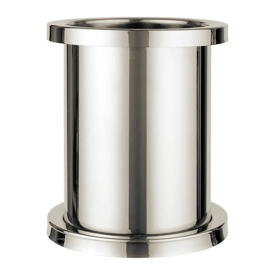 Enfriador de vino Louise Roe 24 cm, Acero inoxidable