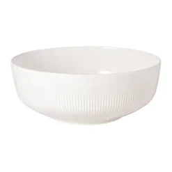 Ensaladera Afina Ø26,5 cm, Blanco