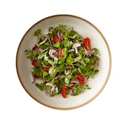 Ensaladera Bitz Ø30 cm, blanco nata-crema