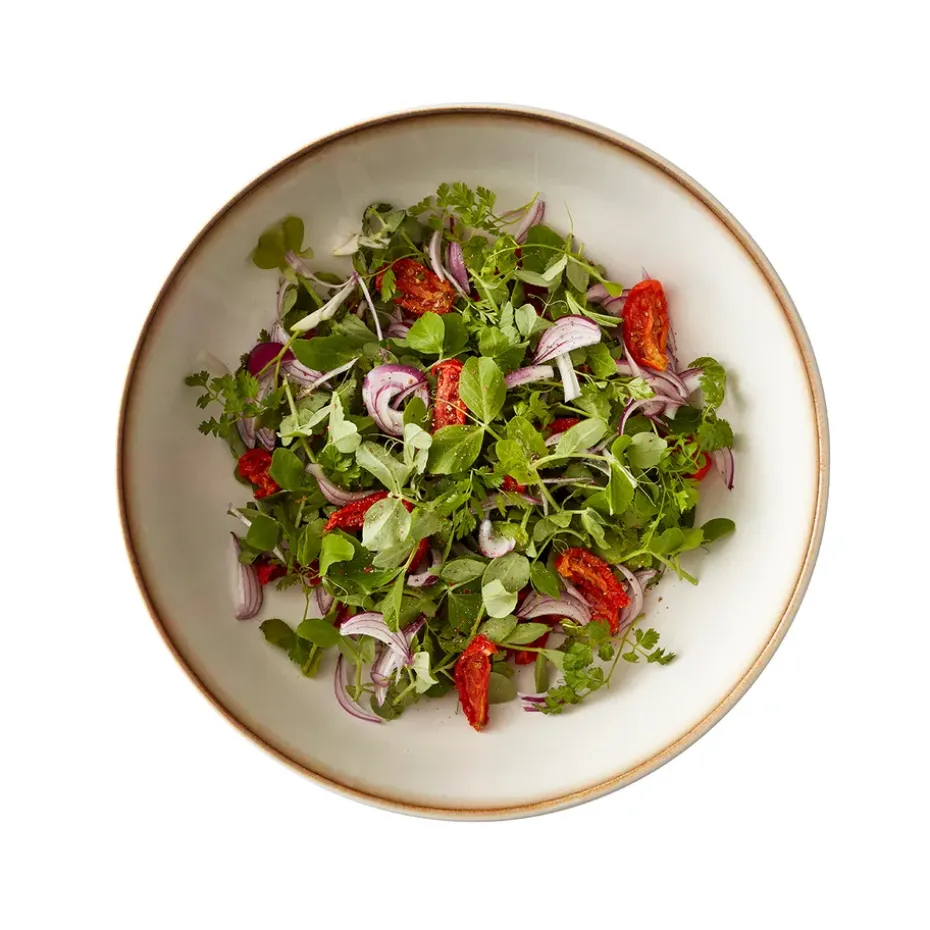 Ensaladera Bitz Ø30 cm, blanco nata-crema