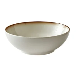 Ensaladera Bitz Ø30 cm, blanco nata-crema